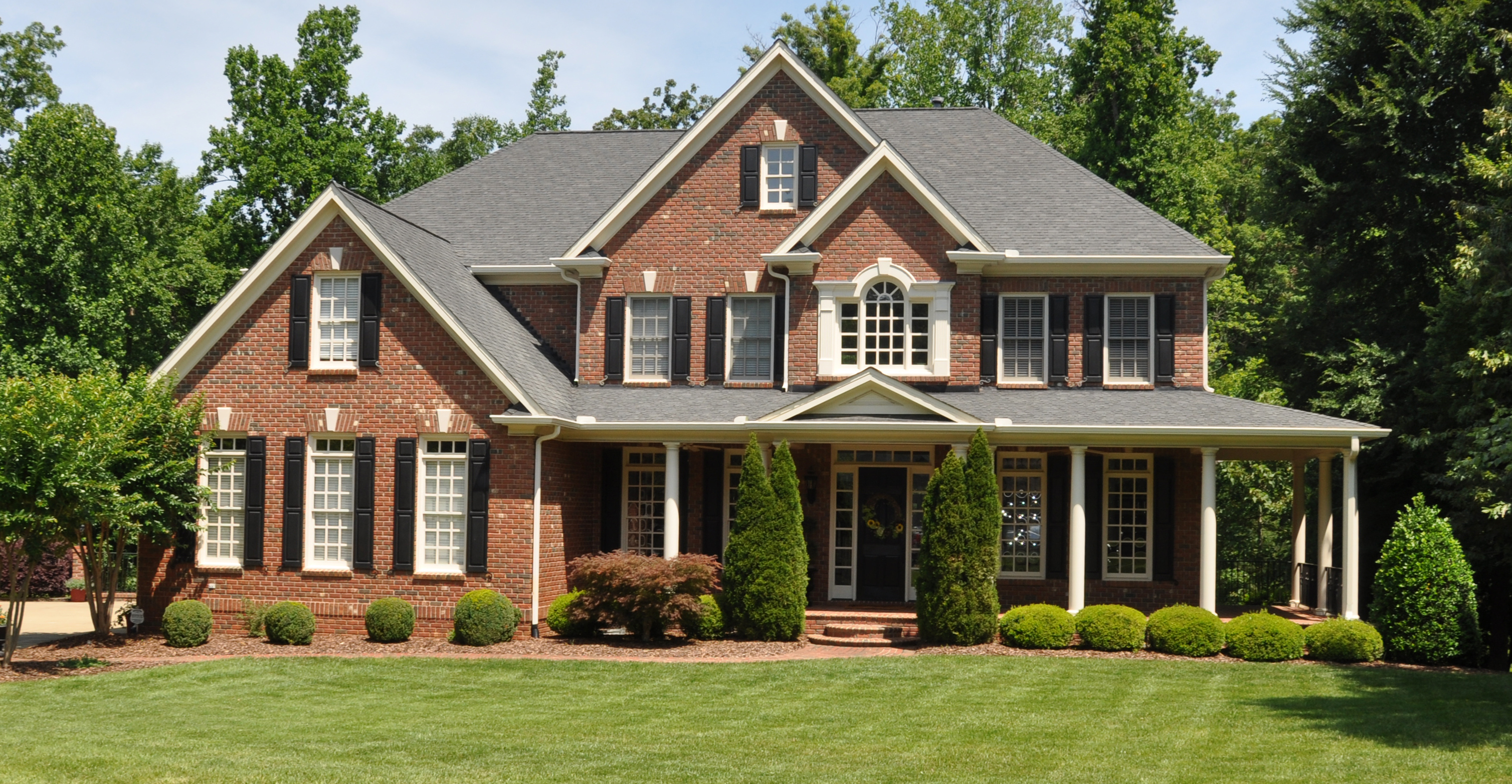 Professional gutter installation services in Raleigh NC by Lifetime Gutter Company